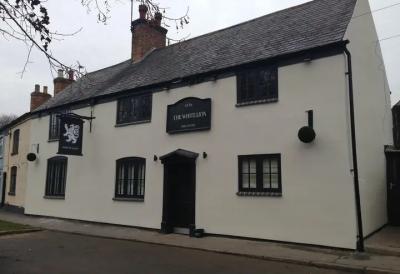 White Lion Inn - image 1