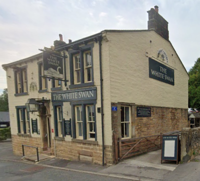 The White Swan Hotel - image 1 The White Swan Hotel - image 1