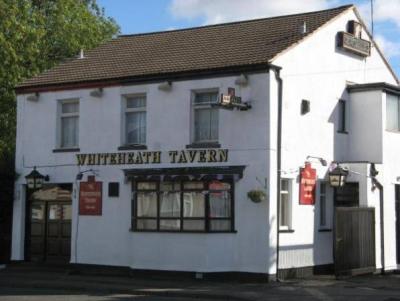 Whiteheath Tavern - image 1