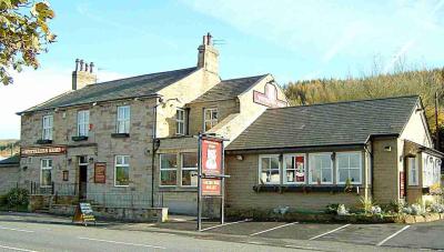 Whittakers Arms - image 1