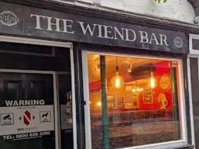The Wiend Bar - image 1
