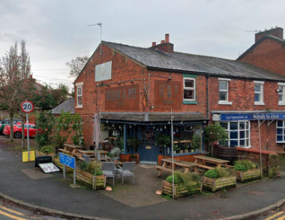 Wilkins & Pye - image 1