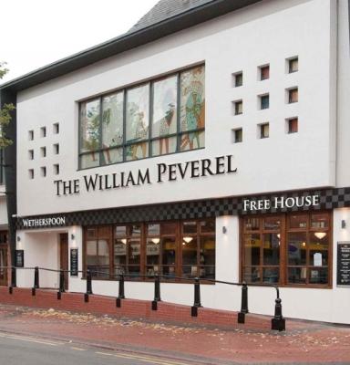 The William Peveral - image 1