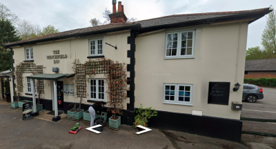 The Winchfield Inn - image 1 The Winchfield Inn - image 1