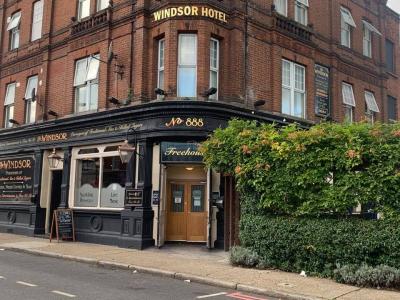The Windsor - image 1