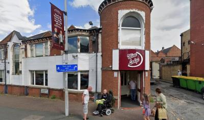 Wine Lodge & Tap Room - image 1