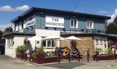 The Woodcock - image 1