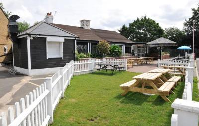 Woodies Freehouse - image 1