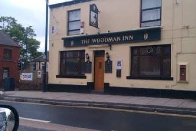 Woodman Inn - image 1