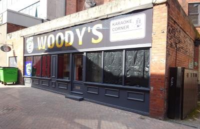 Woodys - image 1