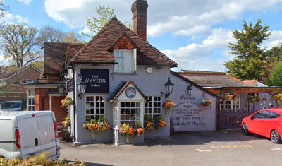 The Wyvern - image 1