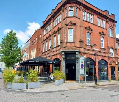 XOXO Southampton - image 1 XOXO Southampton - image 1