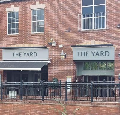 The Yard - image 1