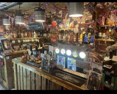 The Yard Micropub - image 1