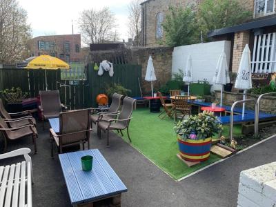 The Yard Micropub - image 2