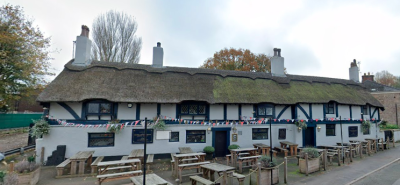 Ye Olde Hob Inn - image 1 Ye Olde Hob Inn - image 1