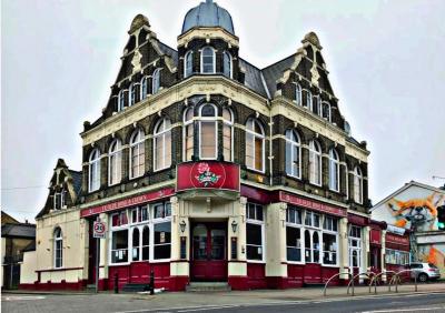 Ye Olde Rose & Crown - image 1