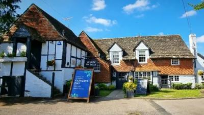 Ye Olde Six Bells - image 1