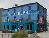 Adelphi - image 1