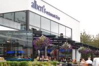 Albert's - Worsley