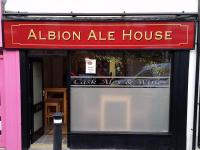 Albion Ale House - image 1
