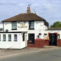 Albion Inn - image 1
