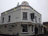 The Albion Tavern - image 1