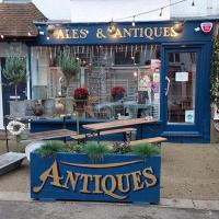Ales And Antiques - image 1