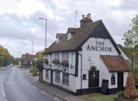 The Anchor - image 1
