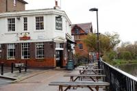 The Anchor & Hope - image 1