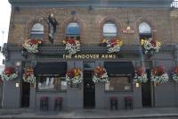 Andover Arms