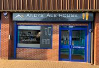 Andy's Ale House
