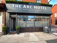 The ARC Hotel - image 1