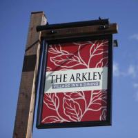 The Arkley - image 1