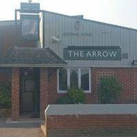 THE ARROW - image 1