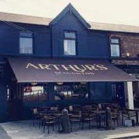 Arthurs Wine Bar - image 1