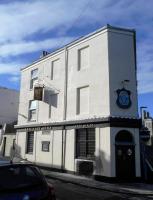 The Artillery Arms - image 1