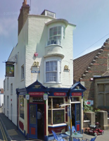 Artillery Arms - image 1