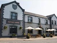 Astley Arms - image 1