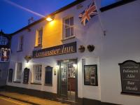 The Axminster Inn - image 1