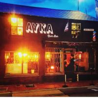 AYKA Rum Bar - image 1