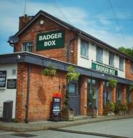 Badger Box - image 1