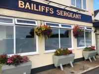 Bailiff Sergeant - image 1