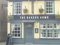 Bakers Arms Ltd - image 1