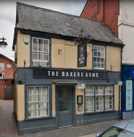 Bakers Arms Ltd - image 1