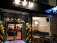 The Balkan Bar & Restaurant