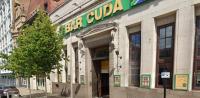 Bar Cuda - image 1