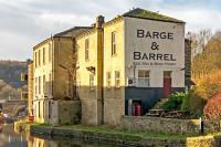 Barge & Barrel - image 1
