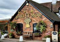 The Barley Mow Pub - image 1