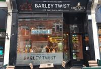 The Barley Twist - image 1